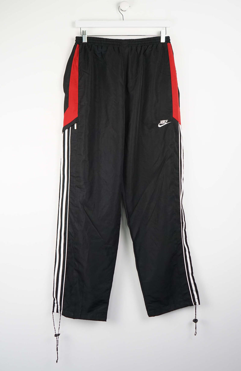 VINTAGE NIKE TRACK PANTS (M)
