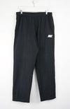 VINTAGE NIKE TRACK PANTS (L)