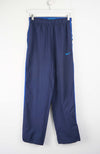 VINTAGE NIKE TRACK PANTS (S)
