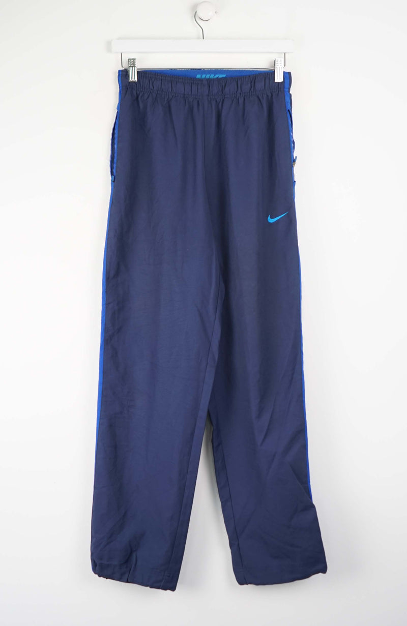 VINTAGE NIKE TRACK PANTS (S)