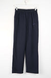 VINTAGE NIKE TRACK PANTS (M)