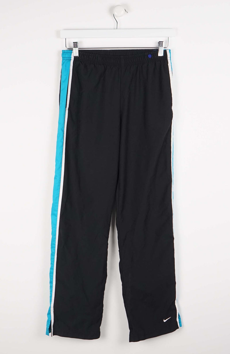 VINTAGE NIKE TRACK PANTS (S)
