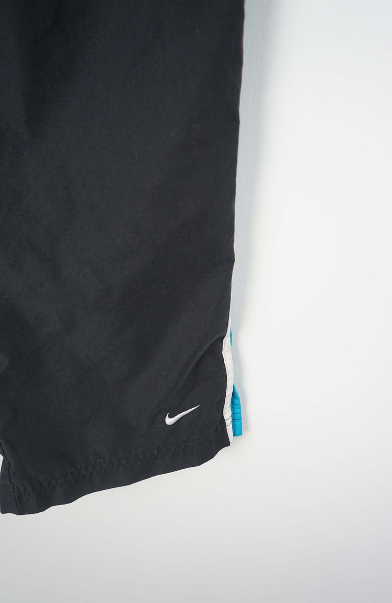VINTAGE NIKE TRACK PANTS (S)