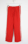 VINTAGE NIKE TRACK PANTS (S)