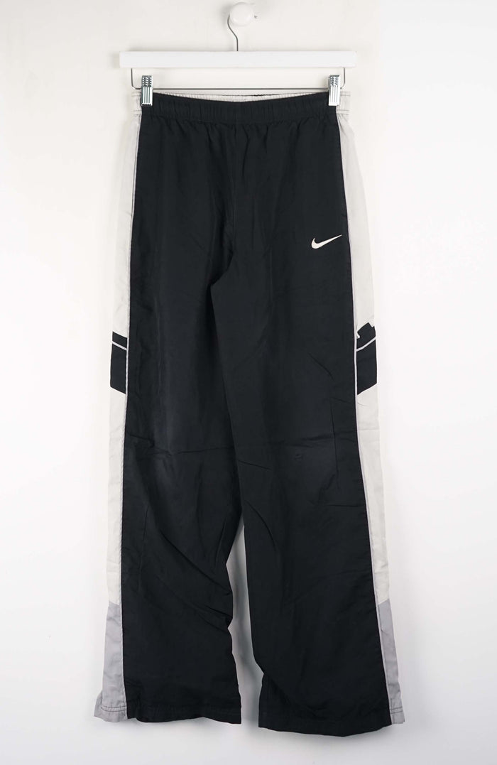 VINTAGE NIKE TRACK PANTS (S)