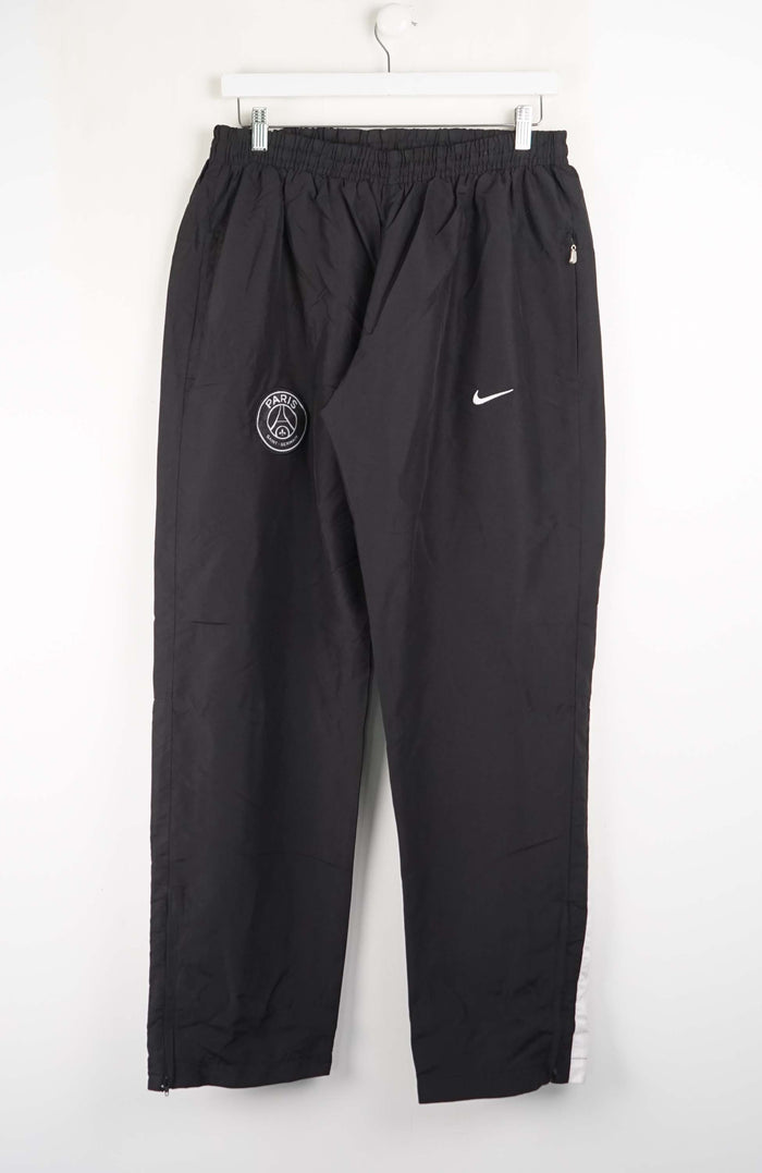 VINTAGE NIKE TRACK PANTS (M)