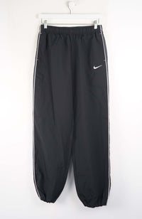 VINTAGE NIKE TRACK PANTS (M)