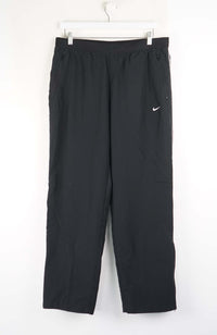VINTAGE NIKE TRACK PANTS (M)