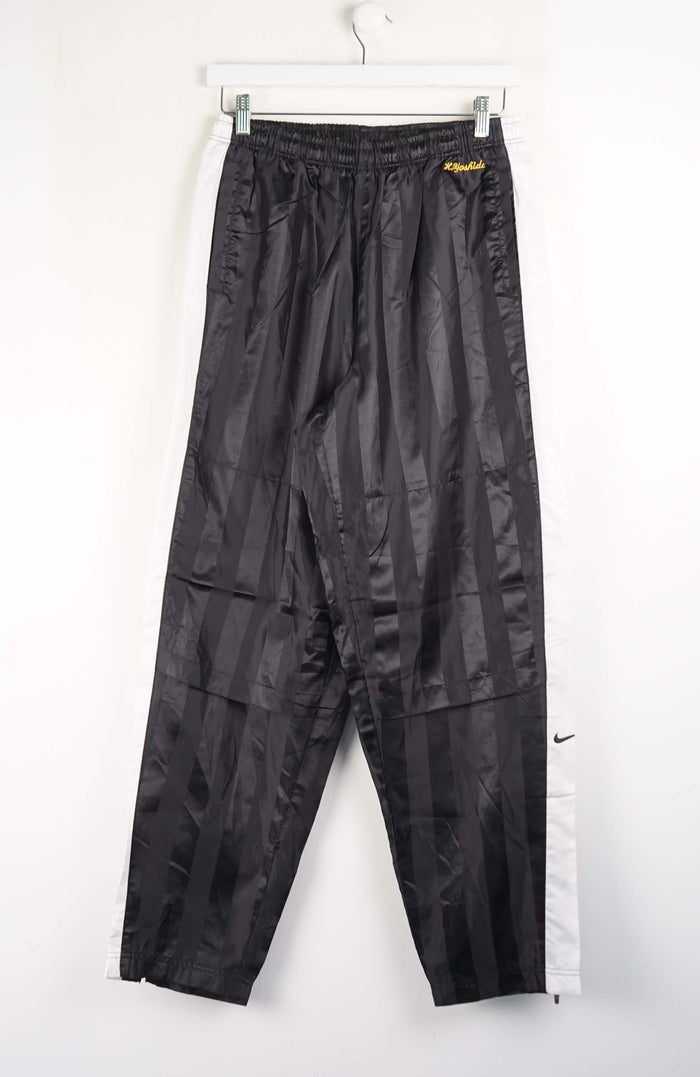 VINTAGE NIKE TRACK PANTS (S)