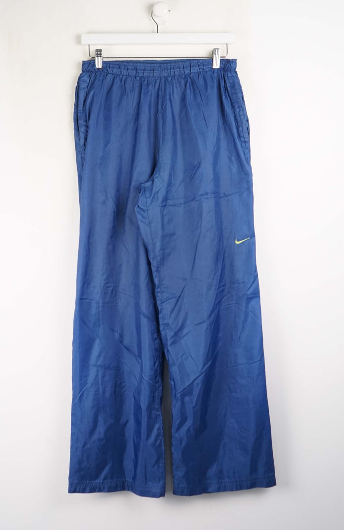 VINTAGE NIKE TRACK PANTS (M)