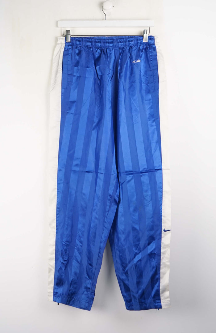 VINTAGE NIKE TRACK PANTS (M)