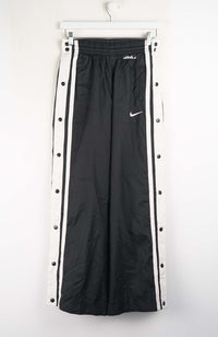 VINTAGE NIKE TRACK PANTS (S)