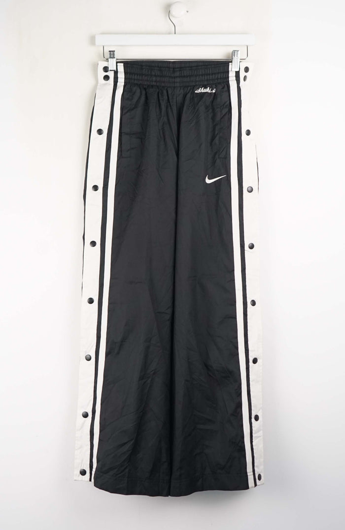 VINTAGE NIKE TRACK PANTS (S)