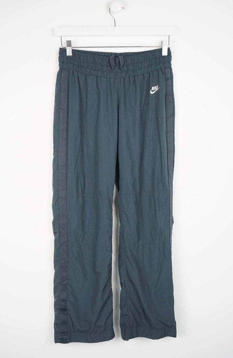 VINTAGE NIKE TRACK PANTS (S)