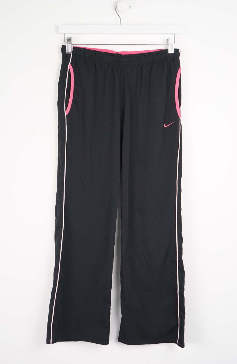 VINTAGE NIKE TRACK PANTS (S)