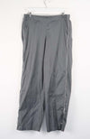 VINTAGE NIKE TRACK PANTS (XL)