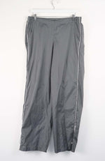 VINTAGE NIKE TRACK PANTS (XL)