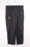 VINTAGE NIKE TRACK PANTS (XL)