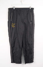 VINTAGE NIKE TRACK PANTS (XL)