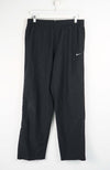 VINTAGE NIKE TRACK PANTS (XL)