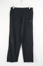 VINTAGE NIKE TRACK PANTS (XL)
