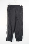 VINTAGE NIKE TRACK PANTS (XL)
