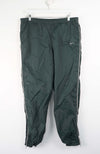 VINTAGE NIKE TRACK PANTS (XL)