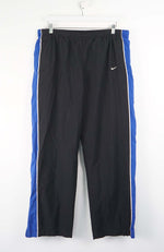 VINTAGE NIKE TRACK PANTS (XL)