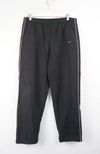 VINTAGE NIKE TRACK PANTS (XL)