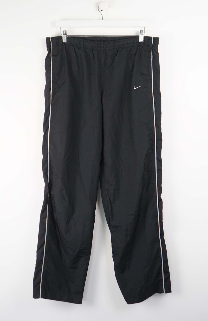 VINTAGE NIKE TRACK PANTS (XL)