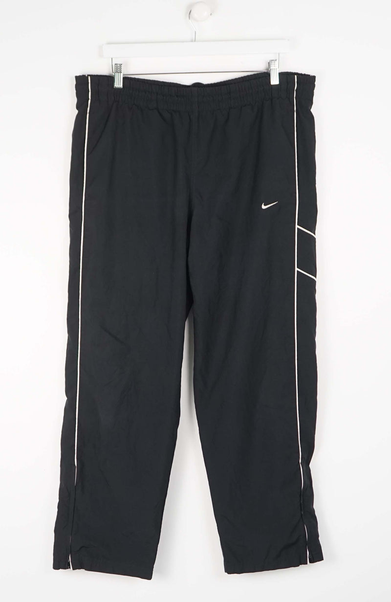 VINTAGE NIKE TRACK PANTS (XL)