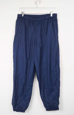 VINTAGE NIKE TRACK PANTS (XL)