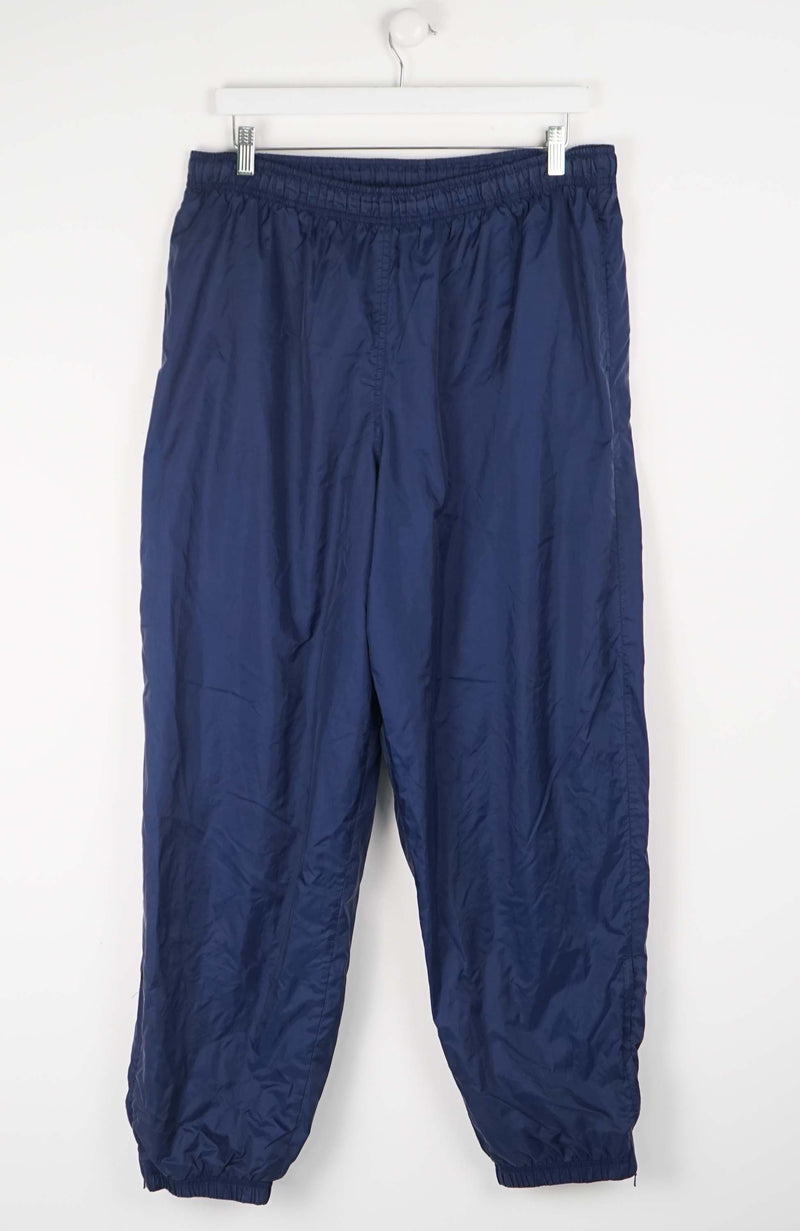 VINTAGE NIKE TRACK PANTS (XL)