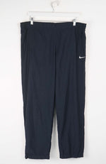 VINTAGE NIKE TRACK PANTS (XL)