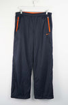 VINTAGE NIKE TRACK PANTS (L)