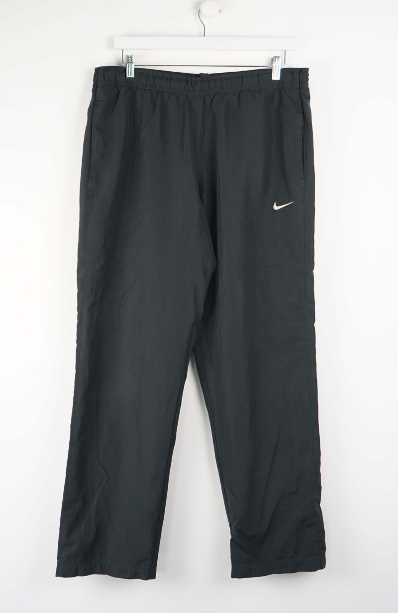VINTAGE NIKE TRACK PANTS (XL)