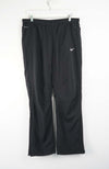 VINTAGE NIKE TRACK PANTS (XL)