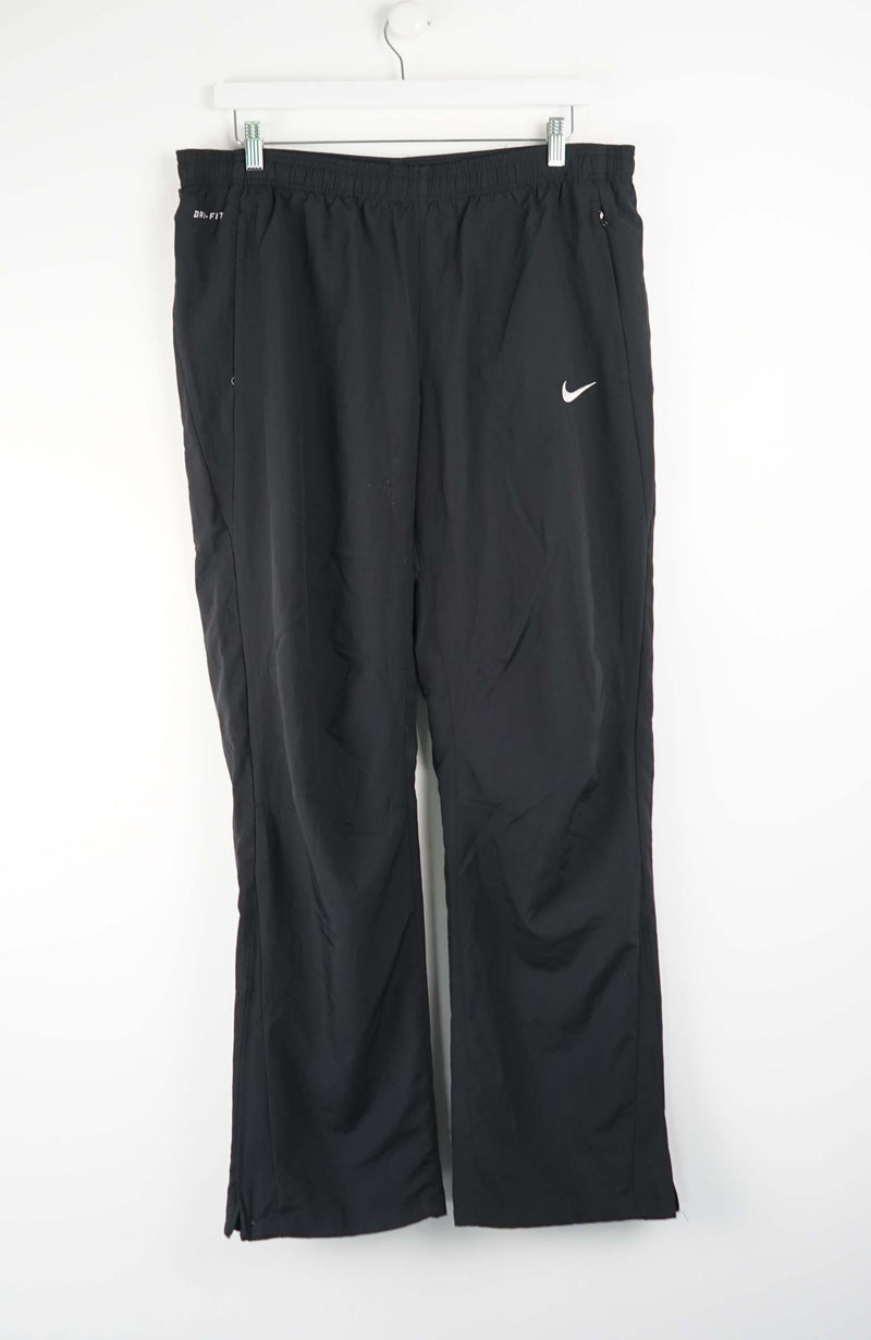 VINTAGE NIKE TRACK PANTS (XL)