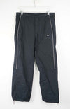 VINTAGE NIKE TRACK PANTS (L)