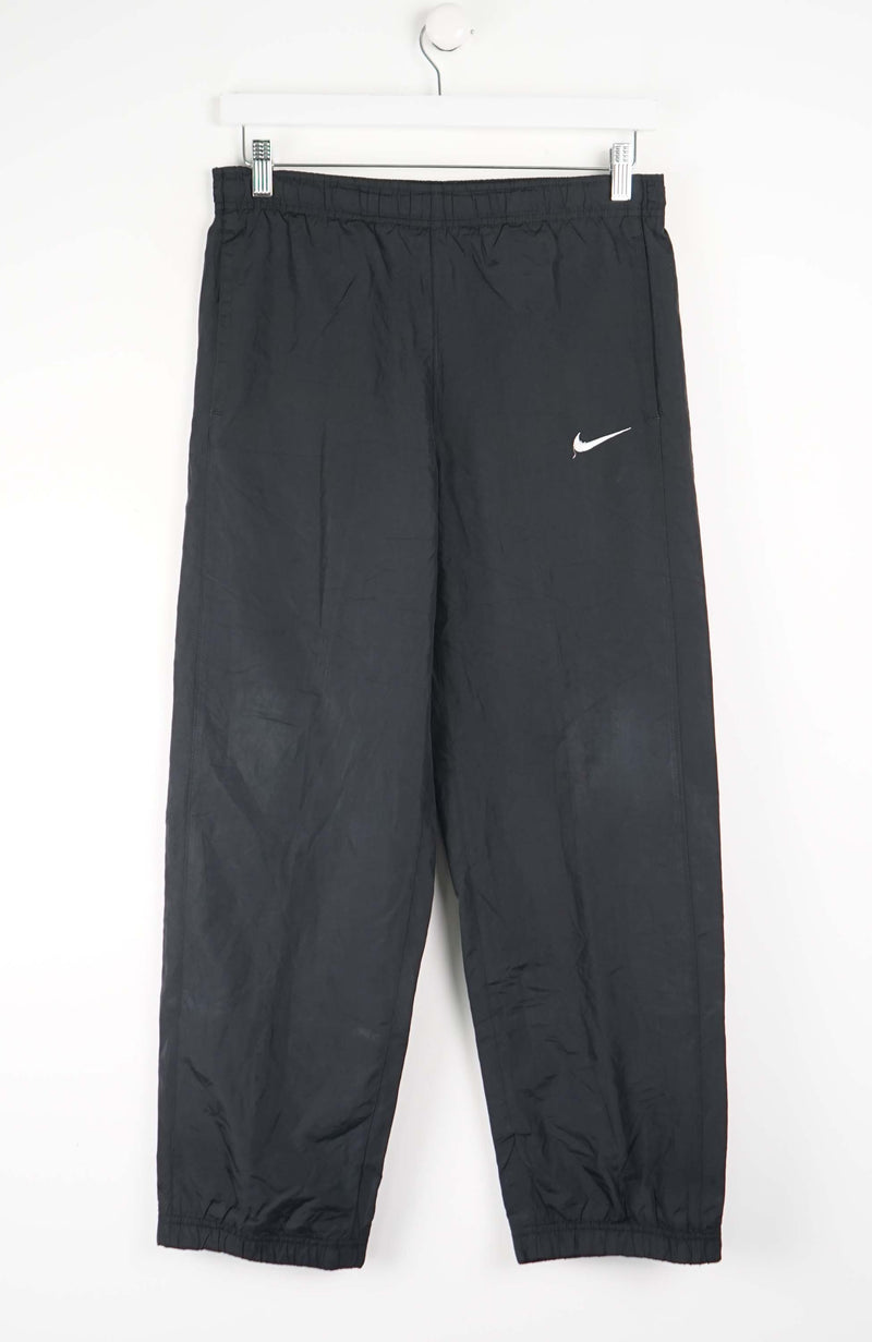 VINTAGE NIKE TRACK PANTS (XL)