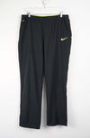 VINTAGE NIKE TRACK PANTS (XL)