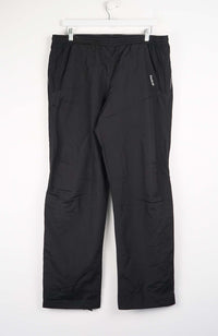 VINTAGE REEBOK TRACK PANTS (XL)