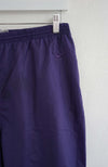 VINTAGE NIKE TRACK PANTS (XL)