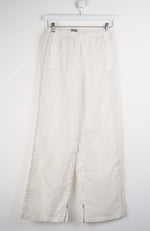 VINTAGE NIKE TRACK PANTS (XS)
