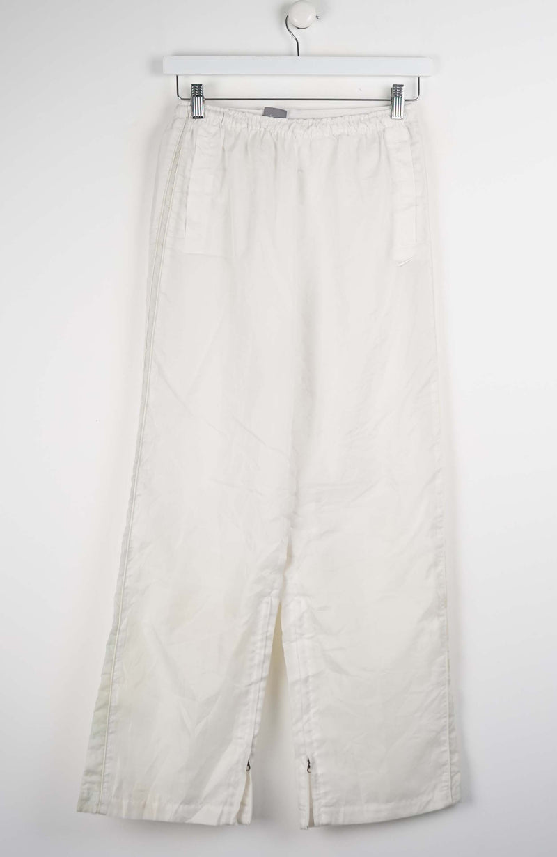 VINTAGE NIKE TRACK PANTS (XS)