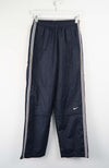 VINTAGE NIKE TRACK PANTS (M)