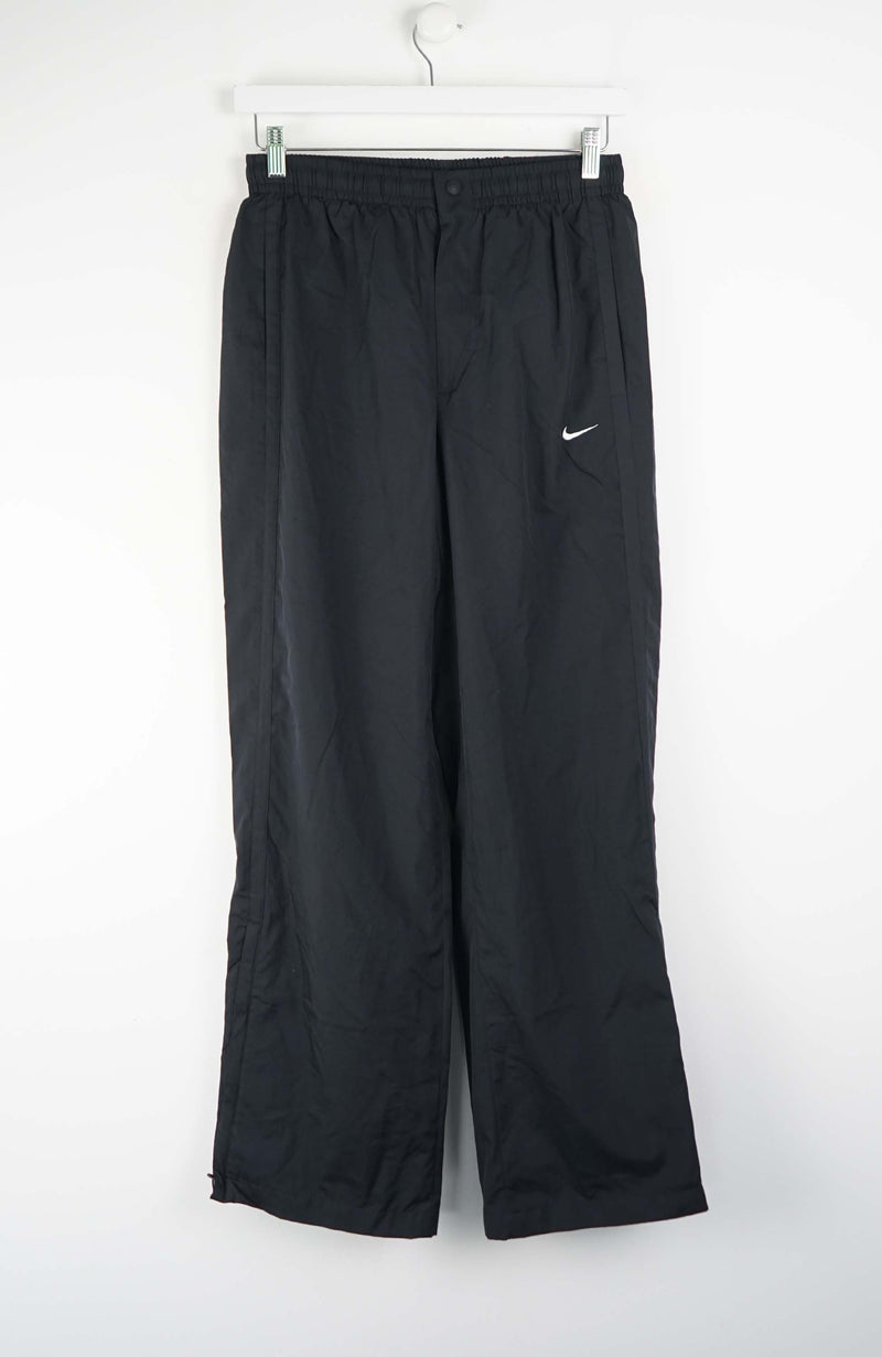 VINTAGE NIKE TRACK PANTS (XS)