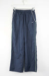 VINTAGE NIKE TRACK PANTS (XS)