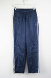 VINTAGE NIKE TRACK PANTS (M)