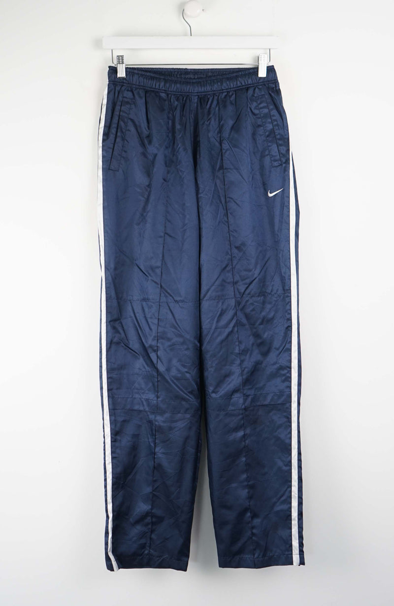 VINTAGE NIKE TRACK PANTS (M)